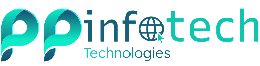 PPinfotech Technologies Logo